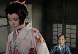 Сцена из фильма Миямото Мусаси - 3: Овладение техникой двух мечей / Miyamoto Musashi: Nitoryu kaigen (1963) Миямото Мусаси - 3: Овладение техникой двух мечей сцена 5