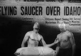 Сцена из фильма Летающая тарелка / The Flying Saucer (1950) Летающая тарелка сцена 2