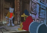 Сцена из фильма Девять жизней кота Фрица / The Nine Lives of Fritz the Cat (1974) 