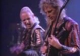 Сцена из фильма Judas Priest - Priest...Live! (1987) Judas Priest - Priest...Live! сцена 3