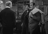 Фильм Включен красный свет / Le rouge est mis (1957) - cцена 2