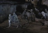 Сцена из фильма Черная месса / La noche del terror ciego (1972) Черная месса сцена 5