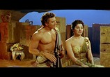 Сцена из фильма Яд гидры / Gli Amori Di Ercole (1960) 