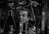 Сцена из фильма Отмороженный профессор / The Absent Minded Professor (1961) 