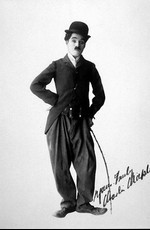 Чарли Чаплин: полная коллекция