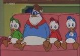 Сцена из фильма Утиные истории / Duck Tales (1988) Утиные истории