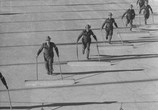 Фильм Юность мира / Jugend der Welt. Der Film von den IV. Olympischen Winterspielen in Garmisch-Partenkirchen (1936) - cцена 8