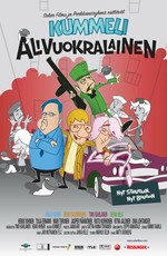 Kummeli Alivuokralainen (2008)