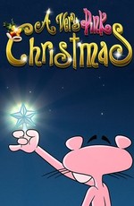 Очень розовое Рождество / A Very Pink Christmas (2011)