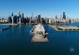 Сцена из фильма Чикаго / Chicago (2018) Чикаго сцена 6