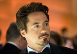 Сцена из фильма Железный человек / Iron Man (2008) Железный человек