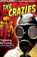 Безумцы / The Crazies (1973)
