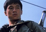 Фильм Доспехи Бога / Long xiong hu di (1987) - cцена 2