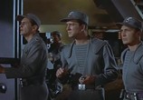 Фильм Запретная планета / Forbidden Planet (1956) - cцена 6