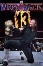 WWF РестлМания 13 (1997)