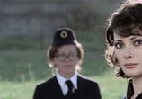 Сцена из фильма Полицейская делает карьеру / La poliziotta fa carriera (1976) Полицейская делает карьеру сцена 3
