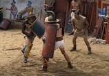 Сцена из фильма Затерянный город гладиаторов / Lost city of gladiators (2015) Затерянный город гладиаторов сцена 7