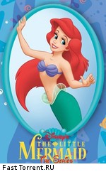 Русалочка / The Little Mermaid: The series (1992)