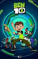 Untitled Ben 10 Project (2025)