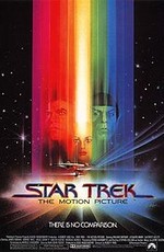 Звездный путь: Фильм / Star Trek: The Motion Picture (1979)