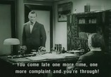 Сцена из фильма Счастливое тринадцатое / Szczęśliwa trzynastka (1938) Счастливое тринадцатое сцена 1