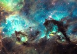 Сцена из фильма Изображения и открытия телескопа Хаббл / Hubblecast (2009) Изображения и открытия телескопа Хаббл сцена 4