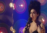 Сцена из фильма Amy Winehouse - At The BBC (2012) Amy Winehouse - At The BBC сцена 4
