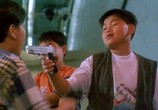 Сцена из фильма Телохранитель из Пекина / Zhong Nan Hai bao biao (1994) Телохранитель из Пекина сцена 2
