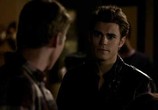 Сериал Дневники вампира / The Vampire Diaries (2010) - cцена 4