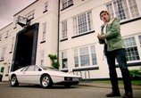 Сцена из фильма Топ Гир - 50 летие автомобилей Бонда / Top Gear - 50 Years of Bond Cars (2012) Топ Гир - 50 летие автомобилей Бонда сцена 4