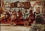 Сцена из фильма Невероятное путешествие / Le voyage à travers l’impossible (1904) Невероятное путешествие сцена 3