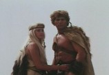 Сцена из фильма Меч варваров / Sangraal, la spada di fuoco (1982) Меч варваров сцена 3