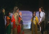 Фильм Меч Небес и сабля Дракона (Небесный меч и сабля Дракона) / Yi tian tu long ji (Heaven Sword And Dragon Sabre) (1978) - cцена 6