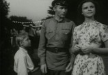 Сцена из фильма Два Фёдора (1958) Два Фёдора сцена 8