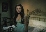 Сцена из фильма Граф Дракула / Nachts, wenn Dracula erwacht (1970) Граф Дракула сцена 4
