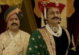 Сцена из фильма Маникарника: Королева Джханси / Manikarnika: The Queen of Jhansi (2019) Маникарника: Королева Джханси сцена 3