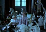 Сцена из фильма Дети стеклодува / Glasblåsarns barn (1998) Дети стеклодува сцена 13