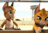 Мультфильм Пропавший рысенок / El lince perdido (The Missing Lynx) (2008) - cцена 6