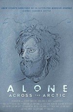 Alone Across the Arctic