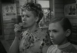 Сцена из фильма Две жизни (1956) Две жизни сцена 2