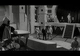 Фильм Космический Принц / Yûsei ôji (1959) - cцена 2
