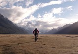 Сцена из фильма Новая Зеландия - Великое Внизу / New Zealand - The Great Below (2017) Новая Зеландия - Великое Внизу сцена 6