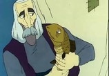 Сцена из фильма Ух ты, говорящая рыба! (1983) Ух ты, говорящая рыба! сцена 1