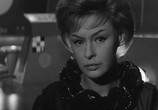 Фильм Икар-1 / Ikarie XB 1 (1963) - cцена 2