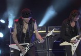 Музыка Europe - Live at Sweden Rock: 30th Anniversary Show (2013) - cцена 1