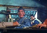 Сцена из фильма Бандиты из Шантунга / Shan Dong xiang ma (1972) Бандиты из Шантунга сцена 2