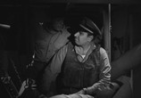 Сцена из фильма Водолазы / The Frogmen (1951) Водолазы сцена 4