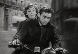Сцена из фильма Господин Такси / Monsieur Taxi (1952) Господин Такси сцена 1