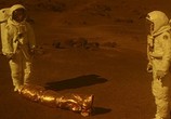 Сцена из фильма Марсианская одиссея / Stranded (2001) 