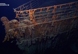 Сцена из фильма NG: Спасти Титаник с Бобом Баллардом / Save the Titanic with Bob Ballard (2012) NG: Спасти Титаник с Бобом Баллардом сцена 10